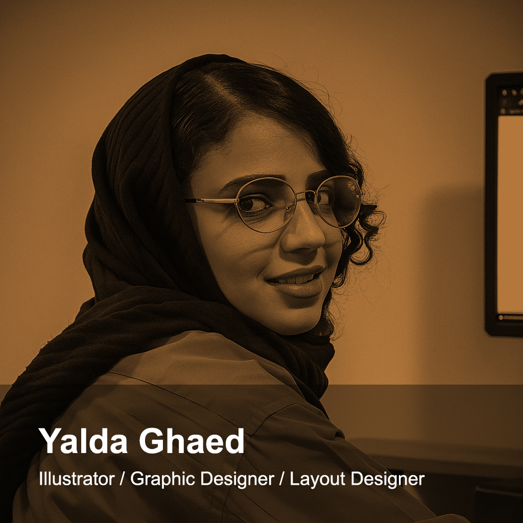 YALDA RAHMATI