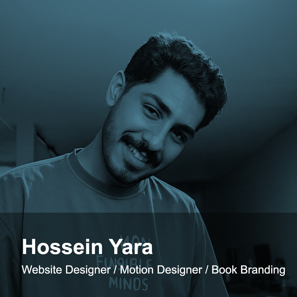 HOOSEIN YARA
