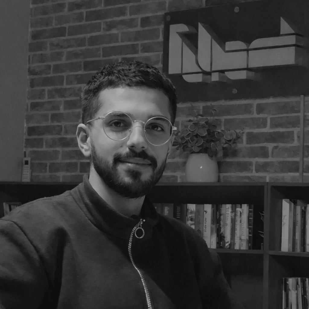 ALI YARAHMADI