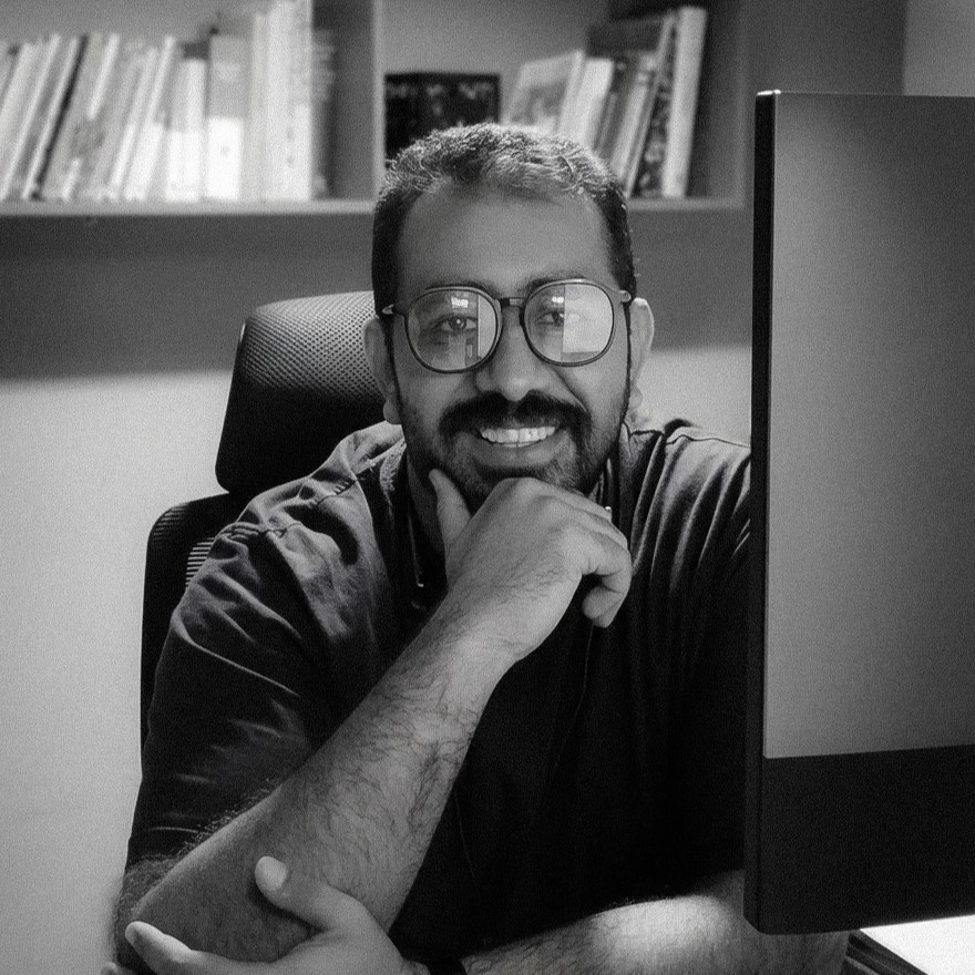 ALI YARAHMADI